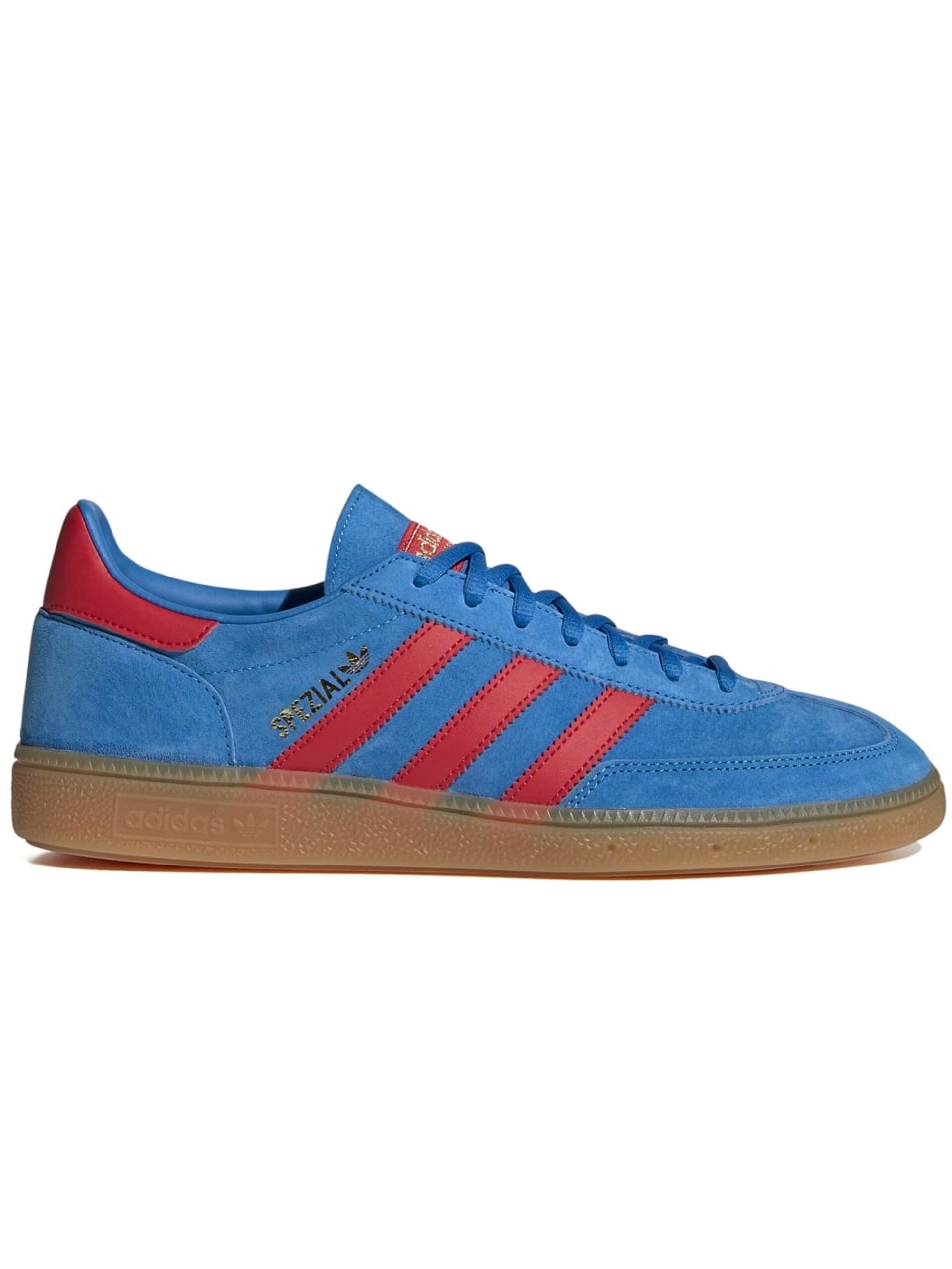 Adidas Originals | Handball Spezial Trainers - Blue / UK 7