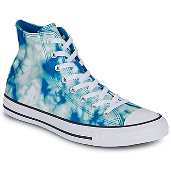 Converse Shoes (High-top Trainers) CHUCK TAYLOR ALL STAR TIE-DYE