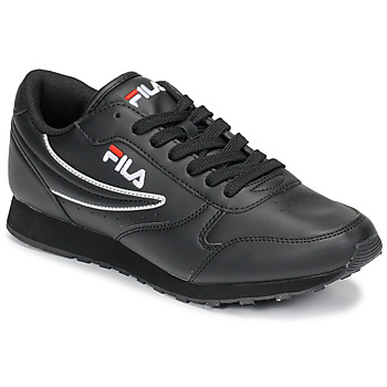 Fila Shoes (Trainers) ORBIT LOW