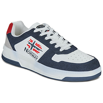 Geographical Norway Shoes (Trainers) ORTY