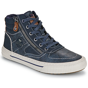 Mustang Shoes (High-top Trainers) MASHA