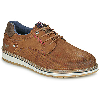 Mustang Shoes (Trainers) 26M0041002-COGNAC