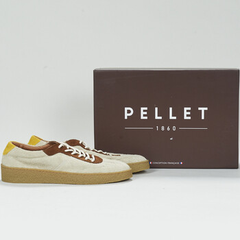 Pellet Shoes (Trainers) GASTON