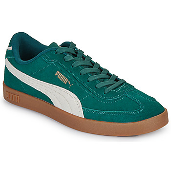 Puma Shoes (Trainers) Club II Era Suede