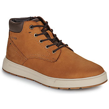 S.Oliver Shoes (High-top Trainers) 5-16213-45-305