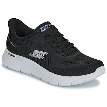Skechers Shoes (Trainers) GO WALK FLEX NETRO SLIP-INS
