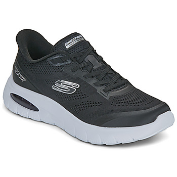Skechers Shoes (Trainers) SKECH-AIR SUMMITS SLIP-INS