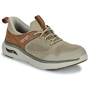 Skechers Shoes (Trainers) SLIP-INS: ARCH FIT CROSSER - EMERIC