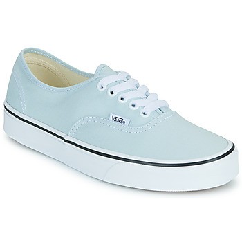 Vans Shoes (Trainers) Authentic Dawn Mist