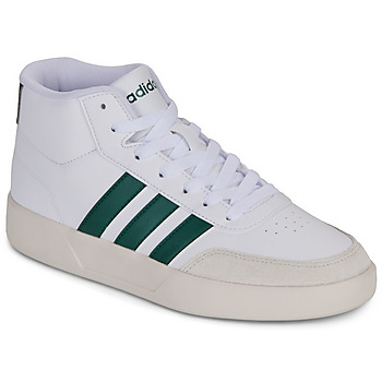 adidas Shoes (High-top Trainers) BREAKNET MID