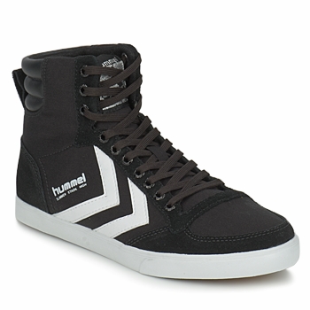 hummel Shoes (High-top Trainers) SLIMMER STADIL HIGH