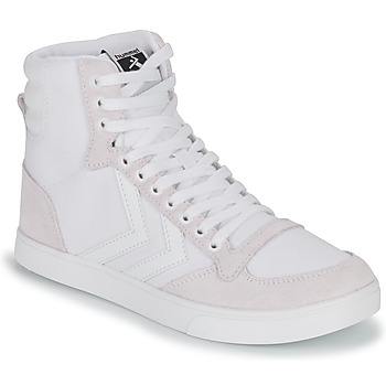 hummel Shoes (High-top Trainers) SLIMMER STADIL TONAL HIGH