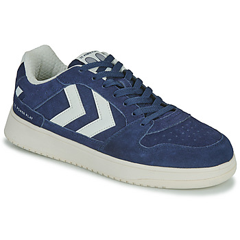 hummel Shoes (Trainers) ST. POWER PLAY SUEDE